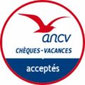 Logo ANCV