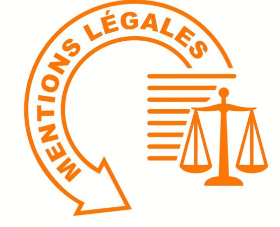 Logo mentions légales